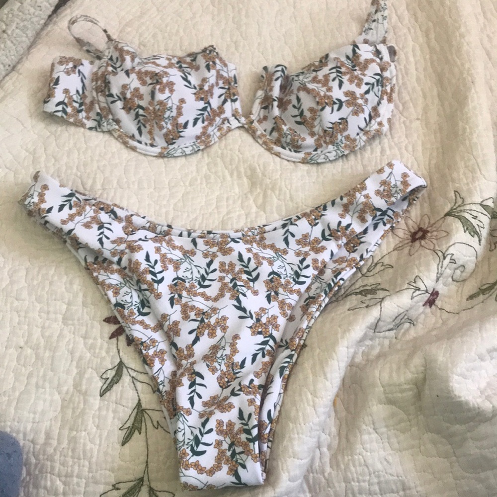 shein bikini